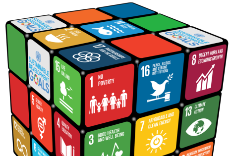 La Agenda 2030 para el Desarrollo Sostenible