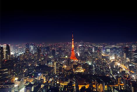 Japan Home e Building show