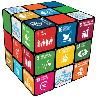 The 2030 Agenda for Sustainable Development
