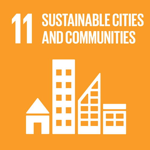 Устойчивые города и сообщества