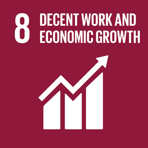 TRAVAIL DÉCENT ET CROISSANCE ÉCONOMIQUE